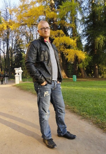 Моя фотография - Анатолий, 43 из Кореновск (@anatoliy95257)