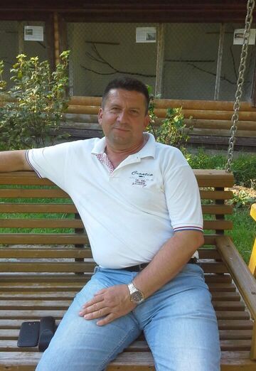 My photo - Evgeniy, 62 from Balashikha (@evgeniy28668)