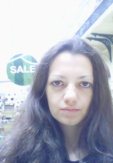 Моя фотография - Елена, 45 из Ступино (@elena547133)