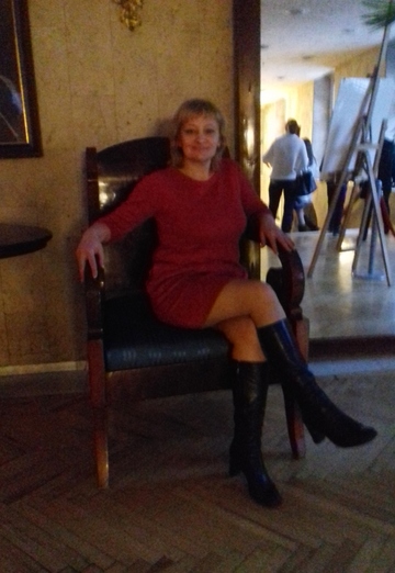 Kseniya (@ksenich32) — my photo № 21