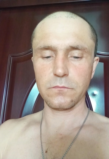 Моя фотография - Александр, 44 из Новосибирск (@aleksandr947116)