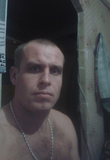 My photo - Evgeniy Moroz, 37 from Zhovti_Vody (@evgeniymoroz2)