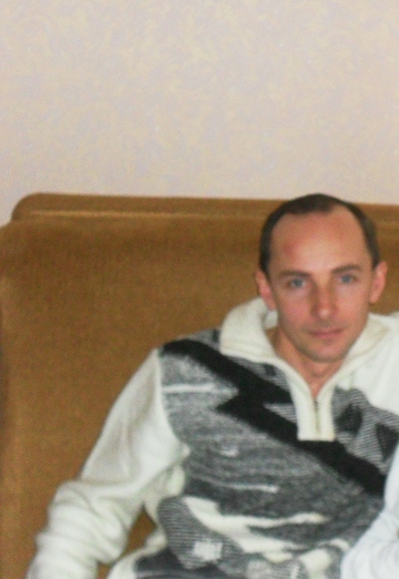 Моя фотография - Владимир, 44 из Таганрог (@vladimir341848)