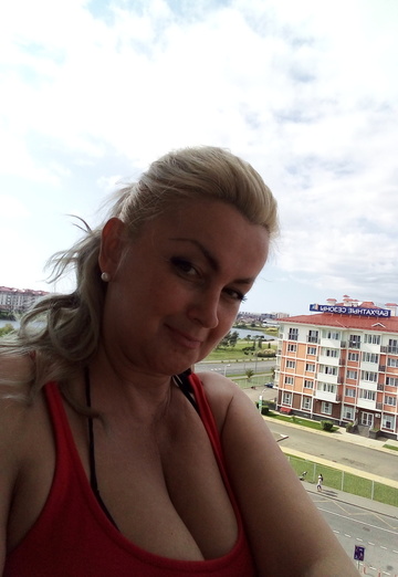 Моя фотография - Светлана, 48 из Новосибирск (@svetlana152182)
