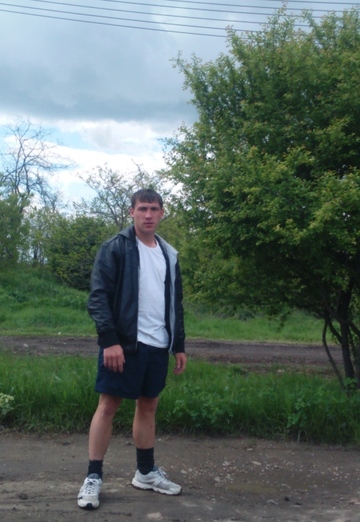 Моя фотография - владислав, 28 из Краснодар (@vladislav14172)