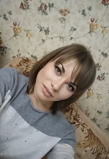 Моя фотография - Ирина, 29 из Одесса (@irina410560)