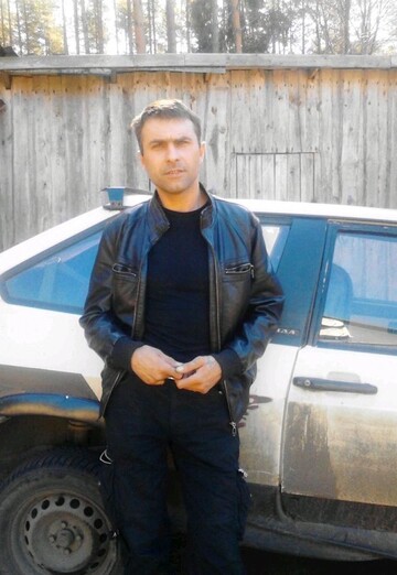 Моя фотография - Анатолий, 49 из Выборг (@anatoliy32014)