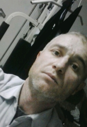 My photo - Arsen, 45 from Makhachkala (@arsen17375)
