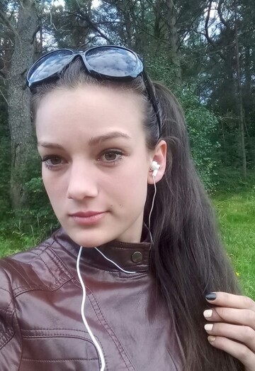 My photo - Viktoriya, 25 from Kresttsy (@viktoriya97494)
