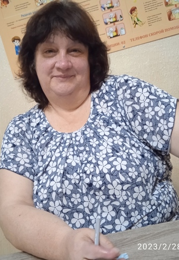 Моя фотография - Ольга, 55 из Краснодар (@olga436724)