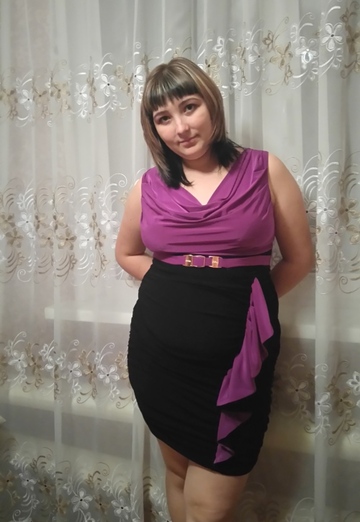 Моя фотография - Юляшка, 28 из Самара (@giena-1995)