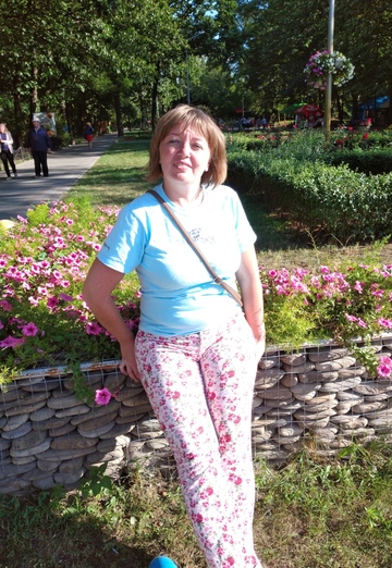 Моя фотография - Наташа, 42 из Киев (@natasha64901)