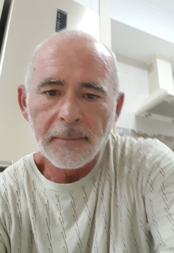 My photo - Mihail, 63 from Stavropol (@mihail260949)