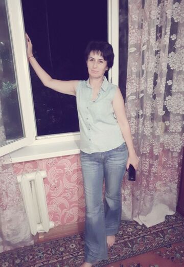 Моя фотография - Марина, 52 из Шымкент (@marina146748)