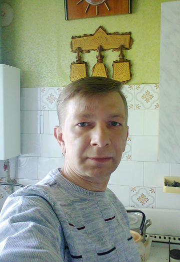 Моя фотография - Игорь, 49 из Иваново (@igor267827)