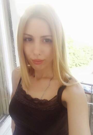 My photo - Nastya, 28 from Ivanteyevka (@nastya67558)