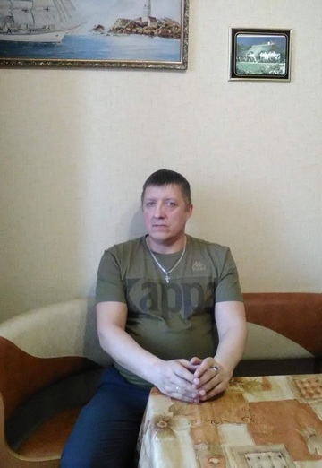 Моя фотография - Александр Кухто, 51 из Гродно (@aleksandrkuhto0)