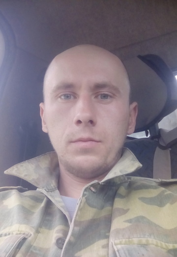 My photo - Aleks, 36 from Snezhinsk (@aleks108986)