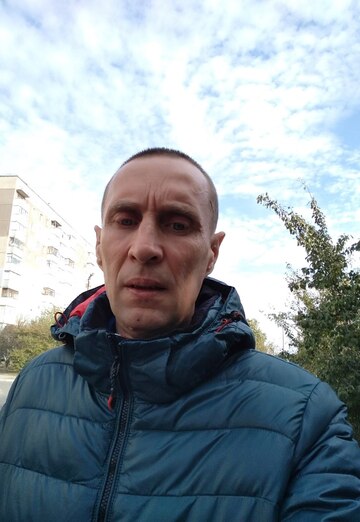 Моя фотография - Алексей, 55 из Кропивницкий (@aleksey293443)