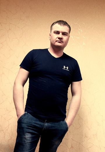 Моя фотография - Иван, 33 из Сургут (@ivan218315)