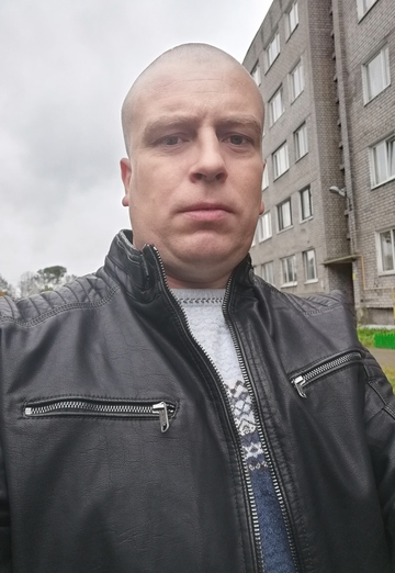 My photo - Yeduard, 41 from Kaliningrad (@eduard39331)