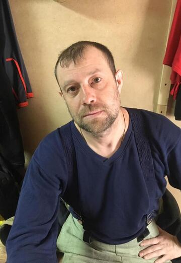 My photo - Evgeniy, 43 from Nizhnekamsk (@evgeniy290385)