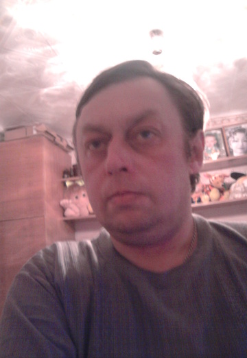 My photo - Evgeniy, 50 from Ishim (@evgeniy67748)