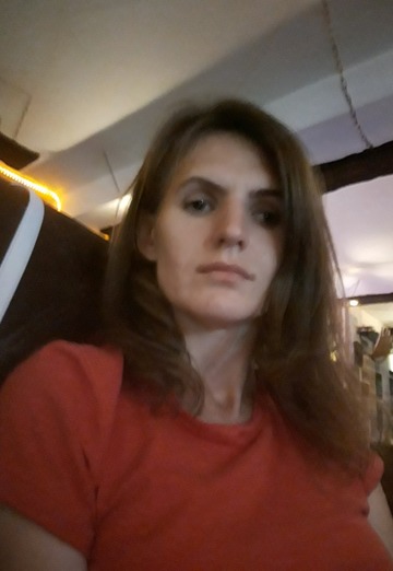 My photo - Ana, 32 from Yuzhnoukrainsk (@ana2790)