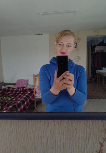 My photo - Olga Isakova, 44 from Staroshcherbinovskaya (@olgaisakova15)