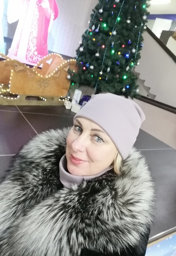 Моя фотография - Елена Прокопенко, 47 из Брянск (@elenaprokopenko8)
