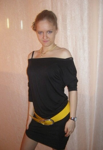 My photo - Svetlasha Skiba, 33 from Petropavlovsk-Kamchatsky (@svetlasha18)