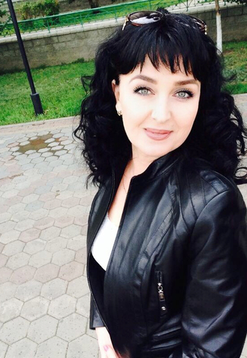 My photo - Natalia, 54 from Astana (@natalia9609)