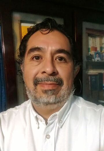 My photo - José Manuel, 61 from Toluca (@manuel1314)