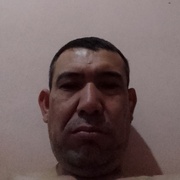 Эдик, 48, Екатеринбург