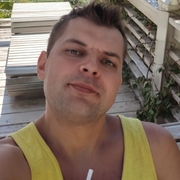 Александр, 37, Конаково