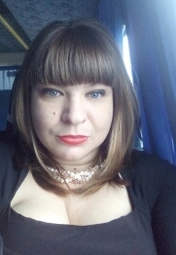 Моя фотография - Елена, 35 из Запорожье (@elena359386)