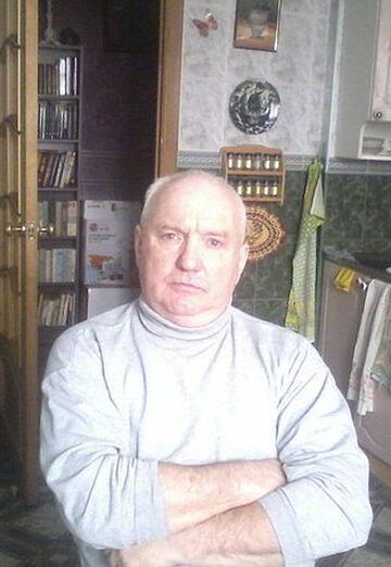 My photo - ALeks, 33 from Saint Petersburg (@aleks140279)