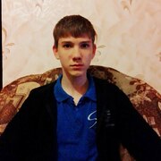 Владимир, 23, Серафимович