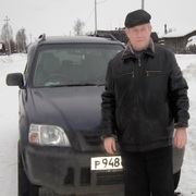 Николай, 73, Междуреченский