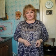 Оксана, 52, Кыштым