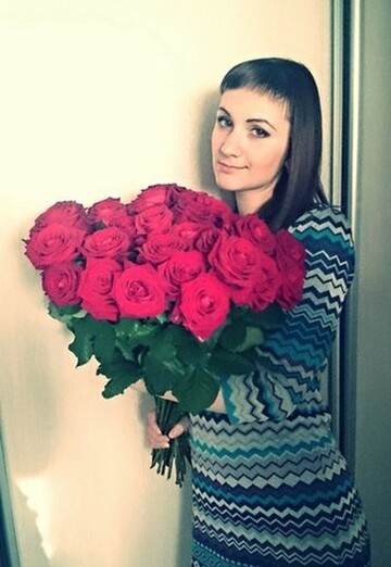 Ma photo - Tatiana, 39 de Trekhgornyy (@tatyana194985)