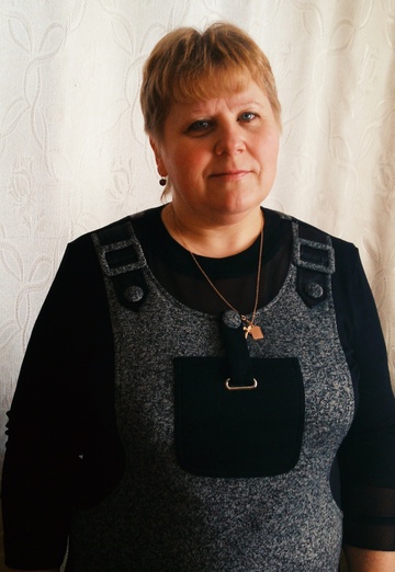 Моя фотография - Татьяна, 52 из Климово (@tatyana114419)