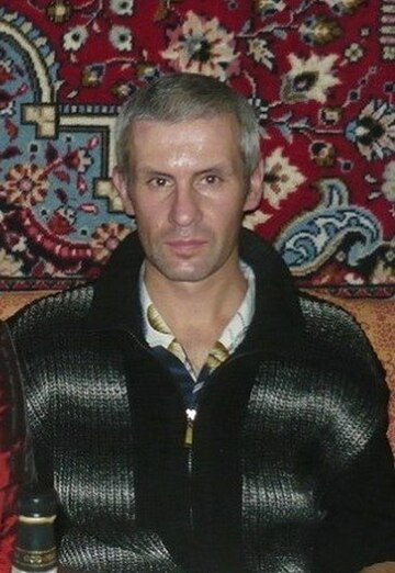Моя фотография - Вячеслав Николаевич М, 47 из Котлас (@vyacheslavnikolaevichmolev)