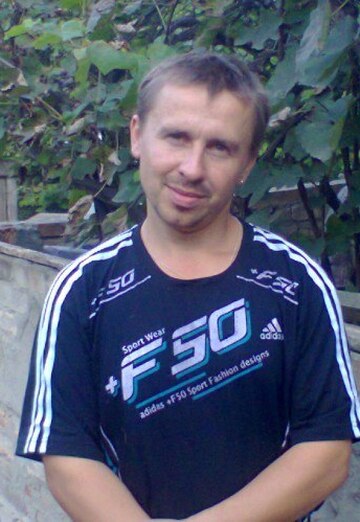 My photo - Sergey, 41 from Lubny (@sergey618634)