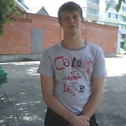 ян гаврыш, 32, Арсеньев