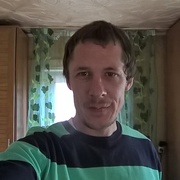 Art?m, 37, Фокино