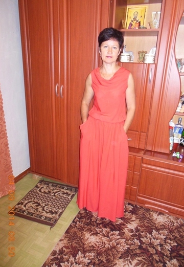 La mia foto - Elena, 54 di Pavlohrad (@elena20312)