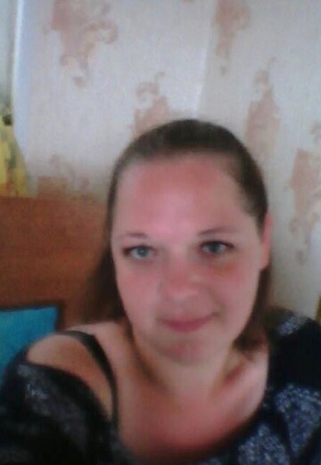 My photo - Svetlana, 42 from Ruza (@svetlana228539)