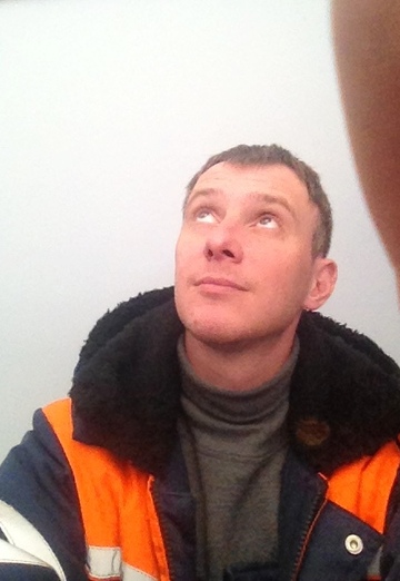 Моя фотография - Дмитрий, 41 из Санкт-Петербург (@dmitriy250494)