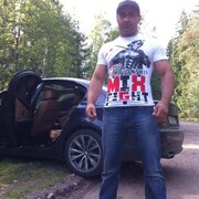 Gosha, 53, Каменногорск